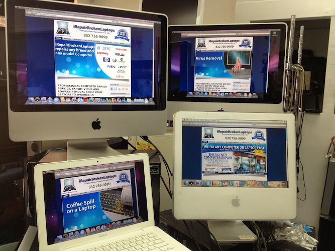 PROFESSIONAL PC&MAC, VIRUS, IPHONE, IPAD REPAIR SINCE 1991