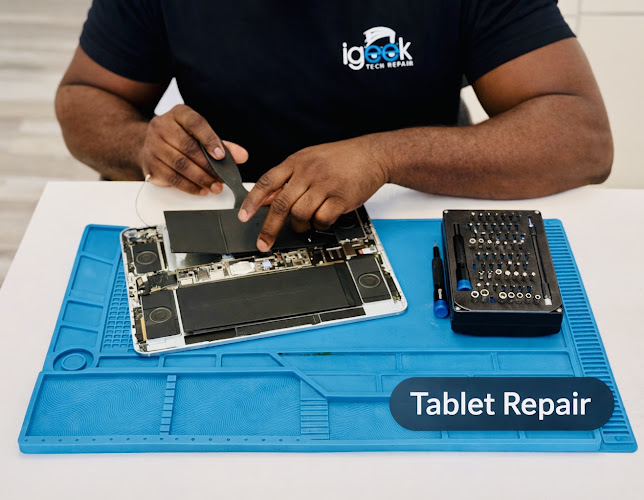 iGeek Tech Repair
