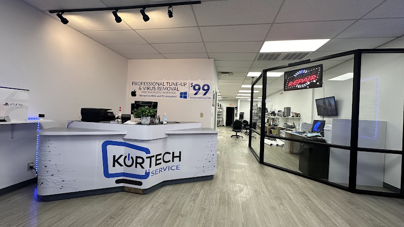 Kortech Service