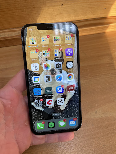 Murfreesboro iPhone Repair