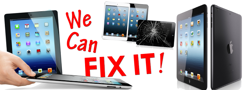 Repair Apple