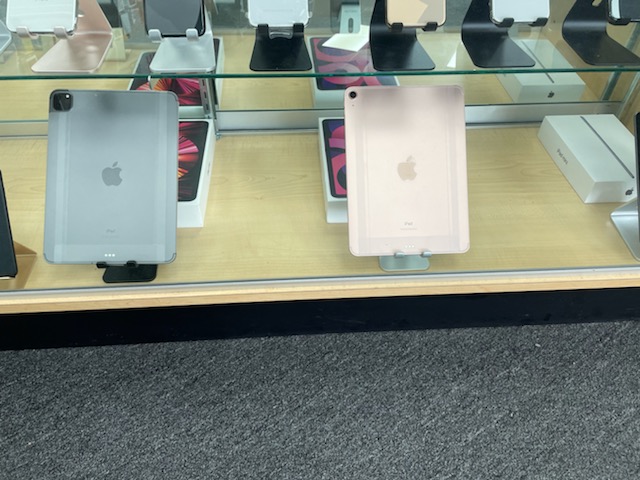 SMART PHONES