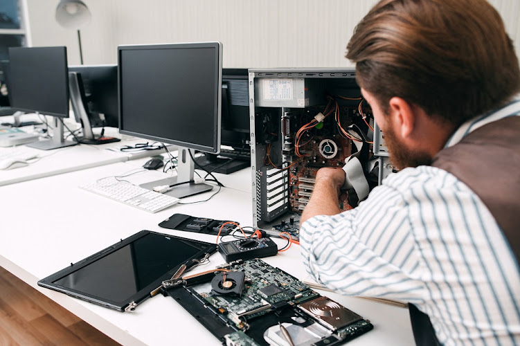 Ken's PC Services