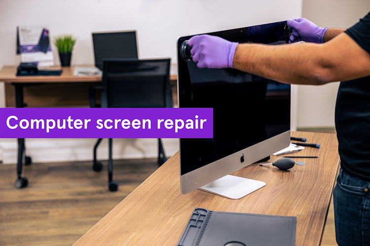 uBreakiFix - Phone and Computer Repair