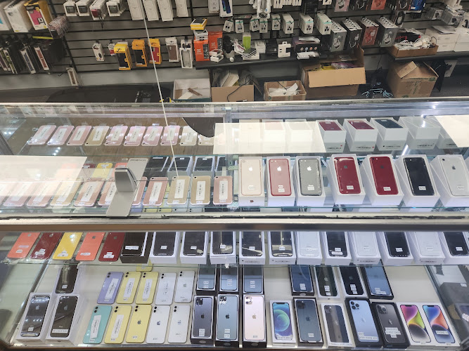 ELM CITY WIRELESS