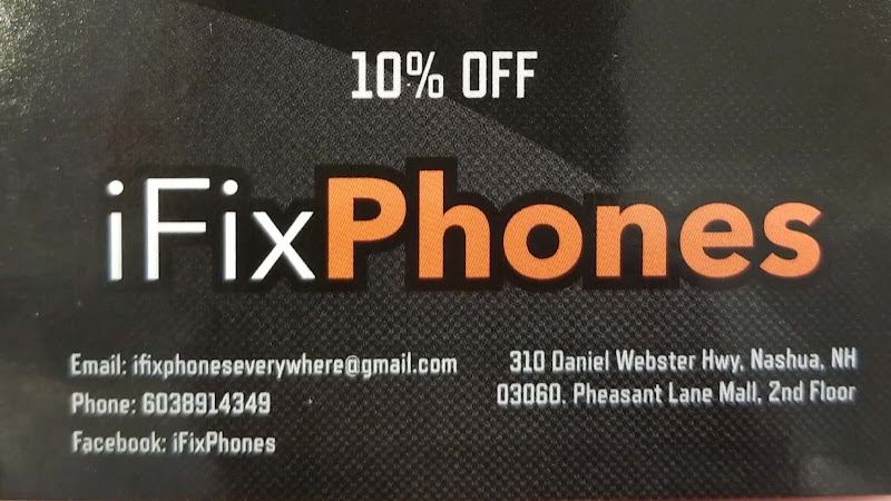 iFixPhones