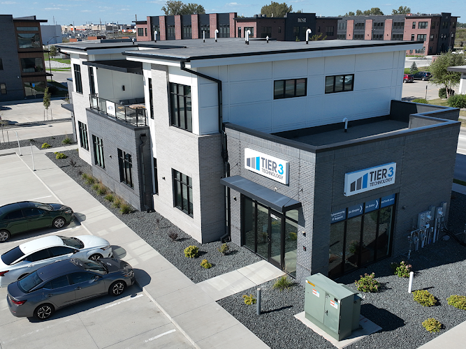 Tier 3 Technology Solutions
