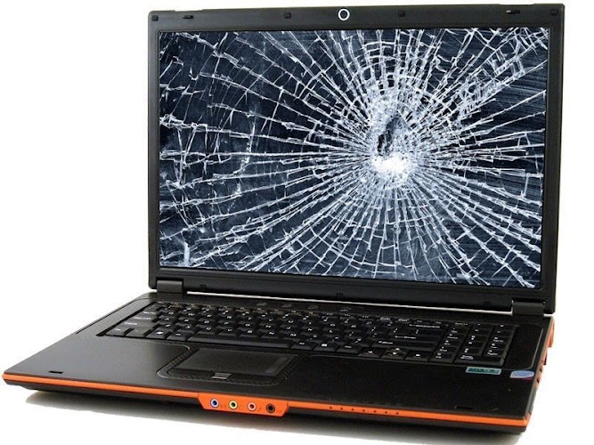CPR Cell Phone Repair