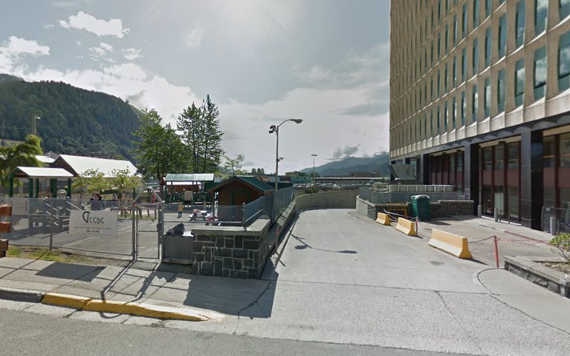 Juneau Computer Services