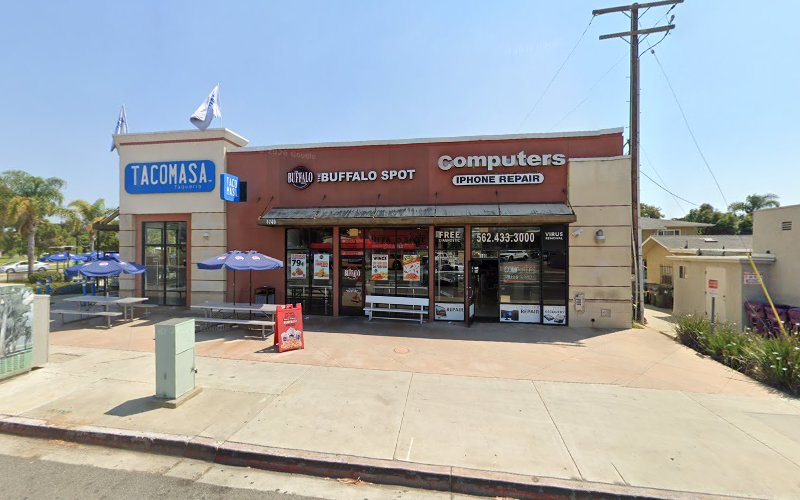 Macbook Repair Long Beach