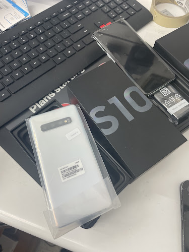Phone Doctor Glendale ( Cellphone repair )