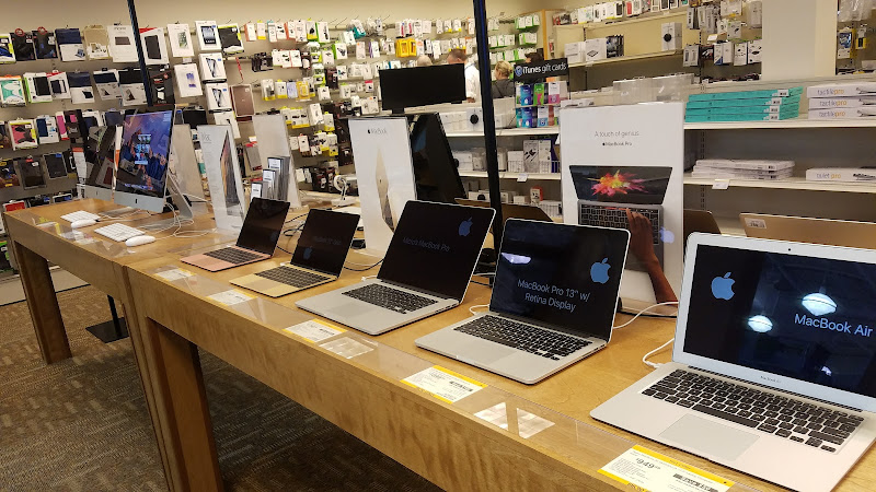 Micro Center