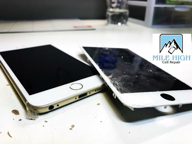 Mile High Cell Repair