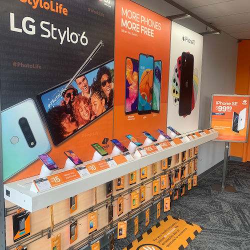 Y.E.S. Altoona Cell Phone Fix