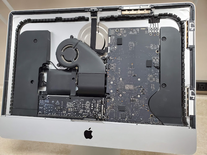 Ken's PC Repair and Data Recovery