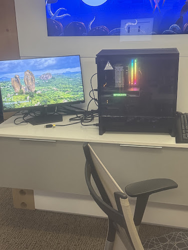 Computers Plus
