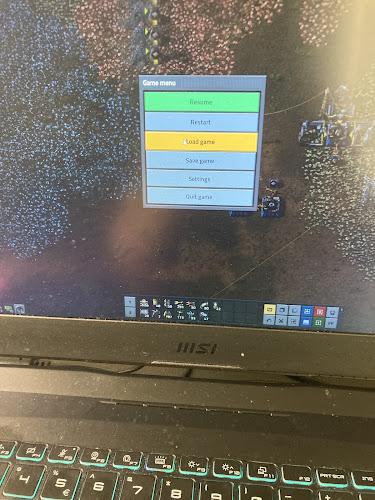 Ken's Tech Repair