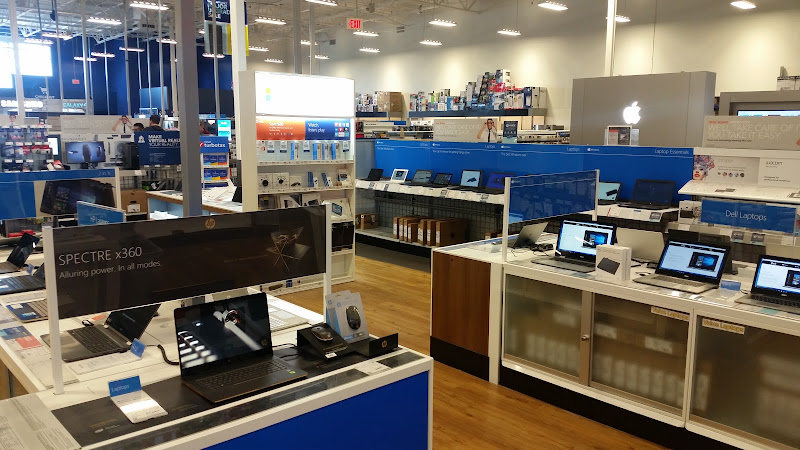 Best Buy