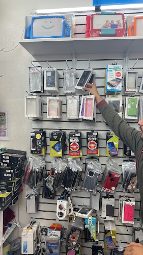 Phone repair, Tablet repair and Unlocks - SA Wireless