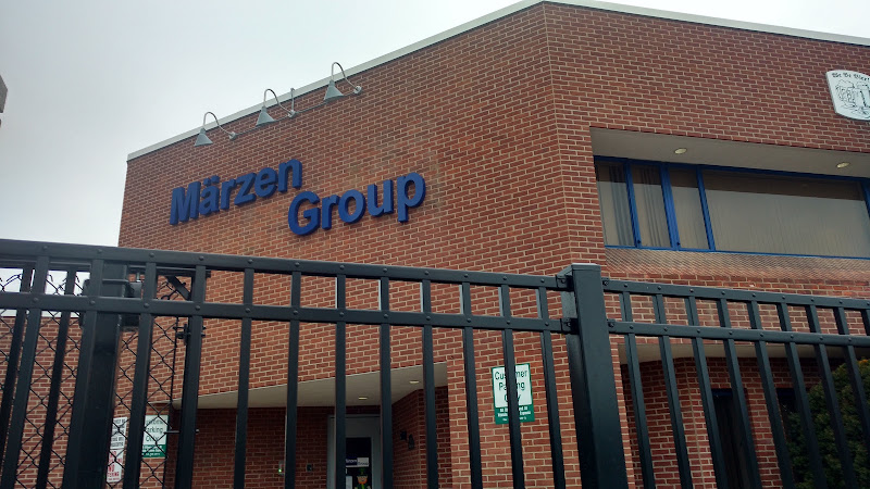 Marzen Group LLC