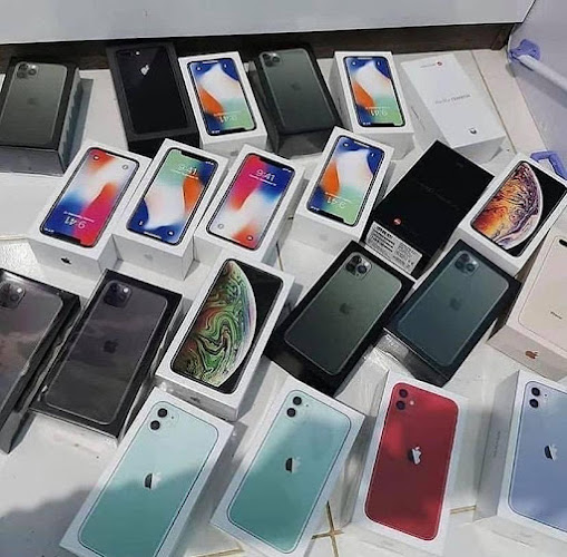Phone Clinic Tuscaloosa