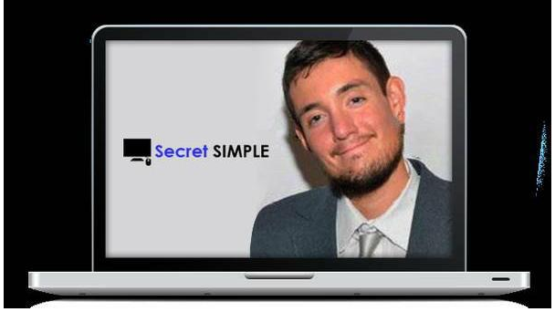 Secret Simple Computer Repair