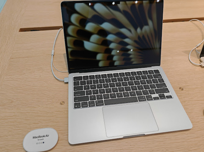 Apple The Woodlands