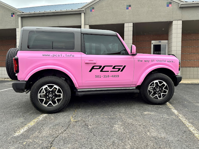 Professional Computer Services, Inc.