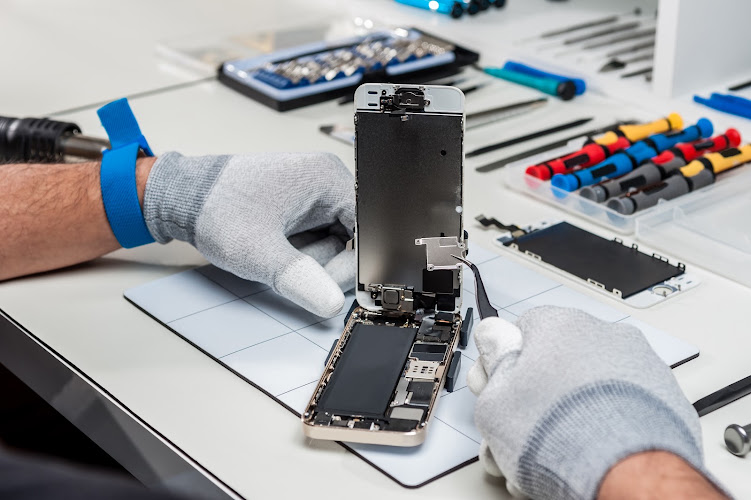 A+ Computer Mac Pc Phone Repair Buy Sell