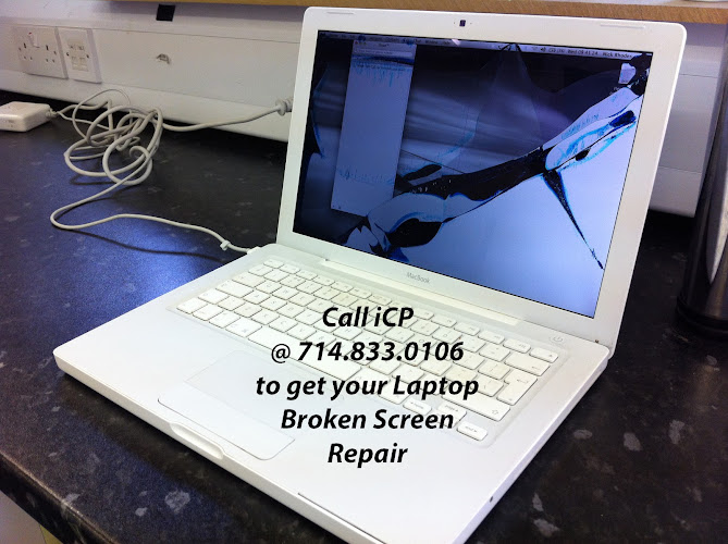 iCP Ignite Computer Professionals