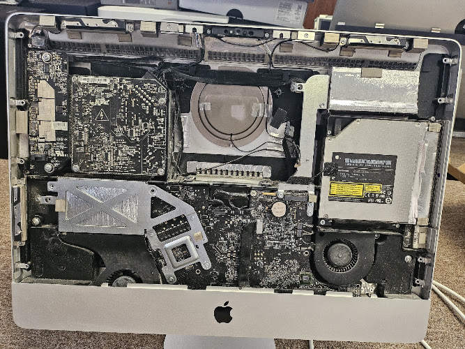 MASHFiX Computer Repair & Data Recovery