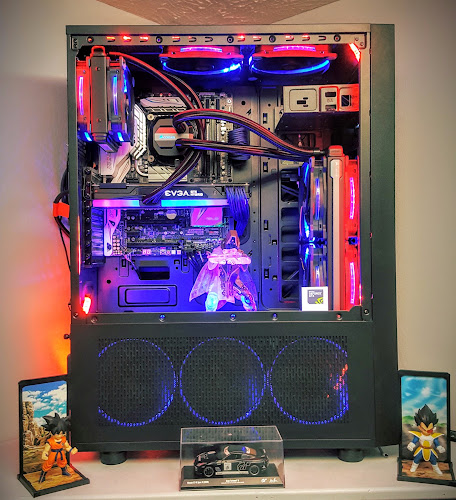 CENLA Geek