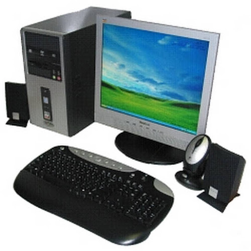 ABS Automation Inc