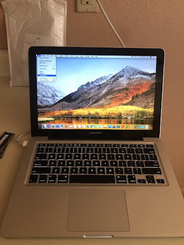 Coastside Computer Repair