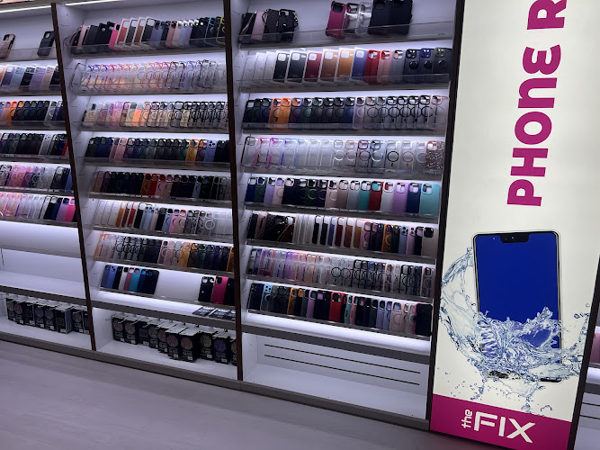 The Fix - Phone Repair, Tablet Repair and Accessories in Walmart West Melbourne