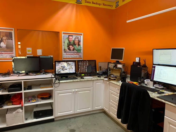NerdsToGo - Katy, TX
