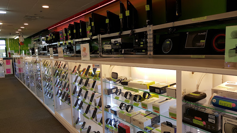 Goodeed Electronics- Buy Sell Trade pre-owned consumer electronics. Over 1000 cell phones to choose from