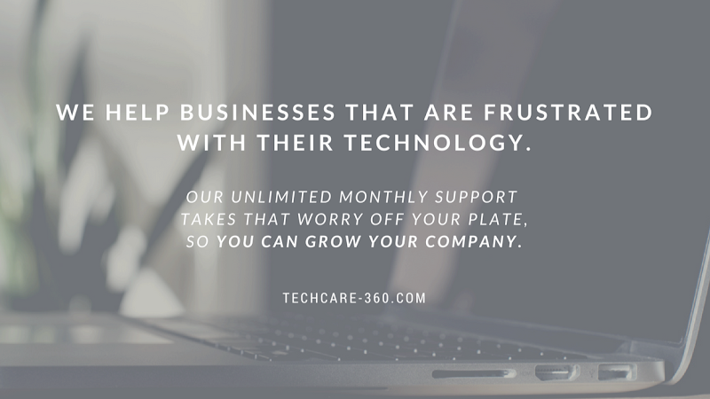 TechCare360 Inc.