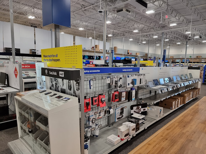 Best Buy