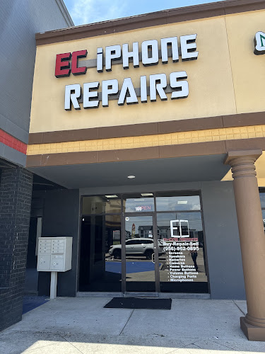 EC iPhone Repairs