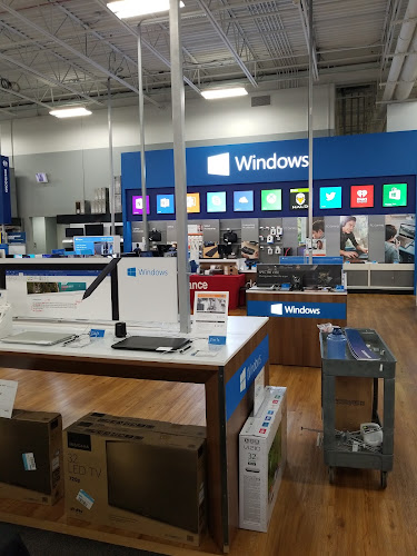 Best Buy