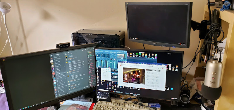 PC Parlor, Inc.