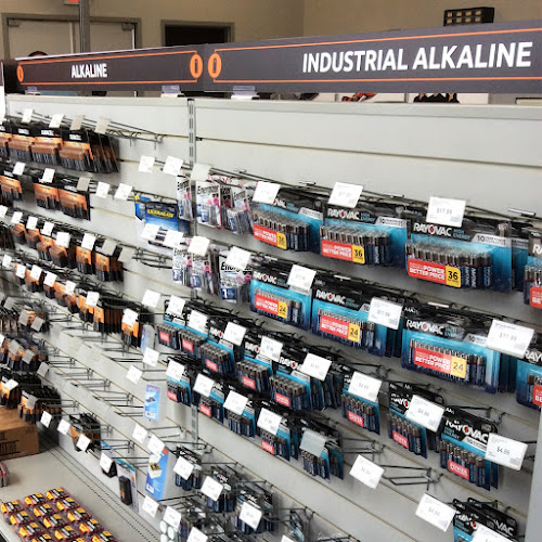 Batteries Plus Phone Repair