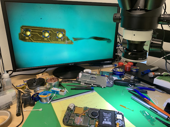 Computer Phone Repairs