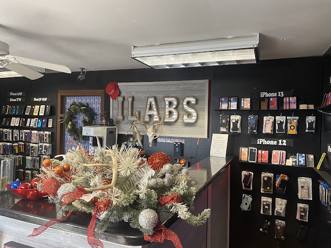 iLabs - Georgetown