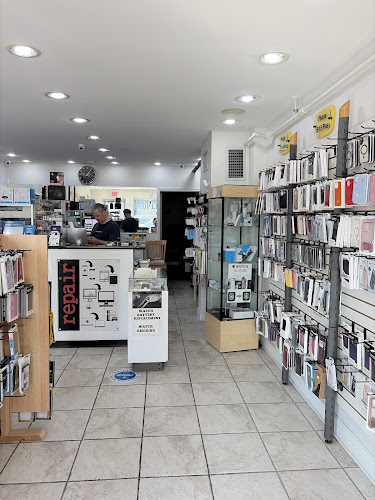 iCover Plus Smartphone,Tablet Repair Store
