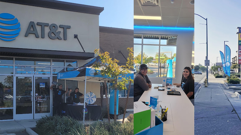 AT&T Store