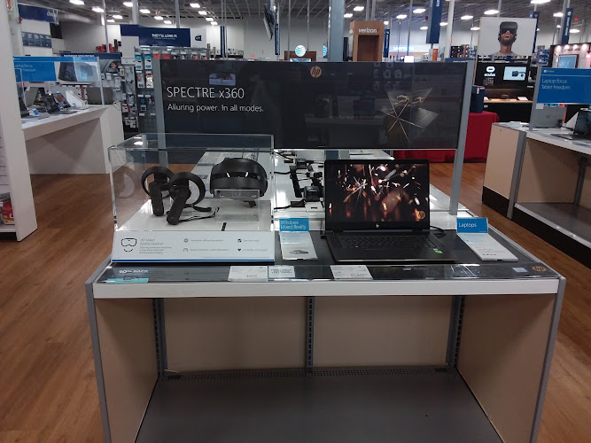 Best Buy