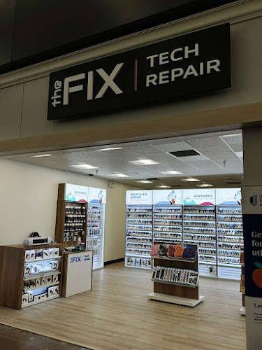 The Fix - Tech Repair in Walmart Kansas City