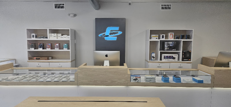 Compco USA - Mac & PC Data Recovery